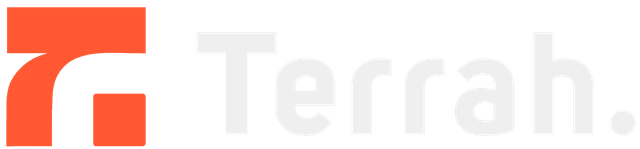 Terrah logo
